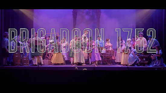 Brigadoon (Official Trailer)